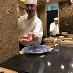 Sushishinhayakawa - 