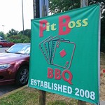 Pit Boss BBQ - 