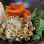 パイシー ボウルボウル  - 