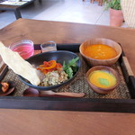 パイシー ボウルボウル  - 