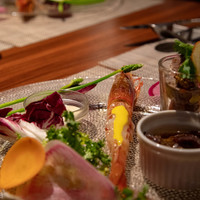 キャトルラパン 北梅田 - 