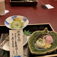 人形町 今半 東京ガーデンテラス紀尾井町店 - 