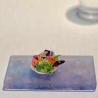 FARO - 大西ハーブ農園の贈り物〜季節の花とハーブのタルト〜