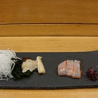 鮨処 竜敏 - 