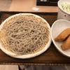 しぶそば 池袋店