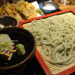 Hegi Soba Kon - 枌そば