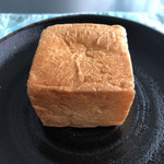 KITSUNE BAKERY - クリームパン