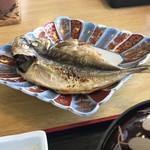 小豆島ふるさと村 ふるさと物産館 - 朝食