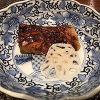 やすい - カレイの味噌漬け