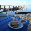 The Pelican Key Largo Waterfont Cottages - 料理写真:Complimentary Breakfast