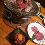 亀力 - 料理写真: