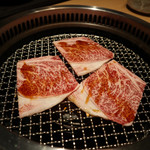 日本焼肉はせ川 - 