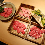 日本焼肉はせ川 - 