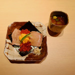 日本焼肉はせ川 - 