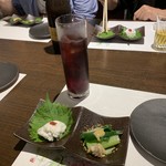 祖師ヶ谷大蔵の居酒屋 とらまつ - 