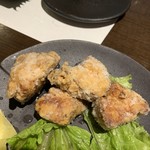 祖師ヶ谷大蔵の居酒屋 とらまつ - 