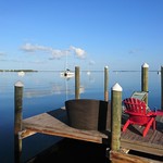 The Pelican Key Largo Waterfont Cottages - 