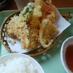 だんらん食堂 - 