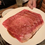 焼肉 矢澤 - 