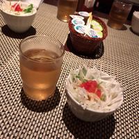 旬菜ステーキ処 らいむらいと - 