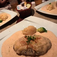 旬菜ステーキ処 らいむらいと - 