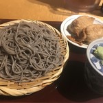 Kitamae Soba Takadaya - 