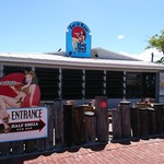 Half Shell Raw Bar - 