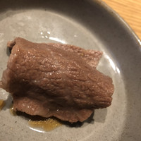 しゃぶしゃぶ KINTAN 代官山本店 - 