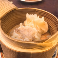 ホテルオークラ 中国料理「桃花林」 日本橋室町賓館 - 