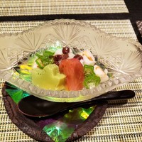 祇園新橋 中谷 - 