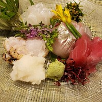 祇園新橋 中谷 - 