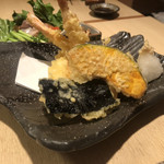 旬魚菜 やまざき - 