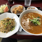 あたか飯店 - 