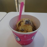 サーティワンアイスクリーム - 料理写真:ジャモカアーモンドファッジ