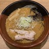 らーめん 吉山商店 なんばラーメン一座店