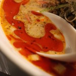 175°DENO担担麺 - 