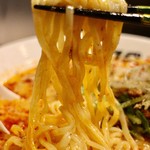 175°DENO担担麺 - 