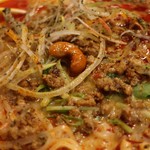 175°DENO担担麺 - 