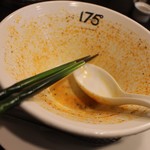 175°DENO担担麺 - 