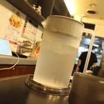 175°DENO担担麺 - 