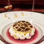 ラトリエ ドゥ ジョエル・ロブション - 