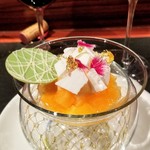 ラトリエ ドゥ ジョエル・ロブション - 