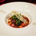 ラトリエ ドゥ ジョエル・ロブション - 