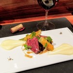 ラトリエ ドゥ ジョエル・ロブション - 