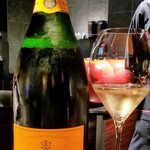 ラトリエ ドゥ ジョエル・ロブション - 