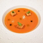 ラトリエ ドゥ ジョエル・ロブション - 