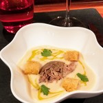 ラトリエ ドゥ ジョエル・ロブション - 