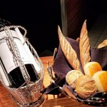 ラトリエ ドゥ ジョエル・ロブション - 