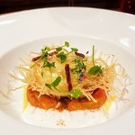 ラトリエ ドゥ ジョエル・ロブション - 