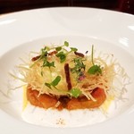 ラトリエ ドゥ ジョエル・ロブション - 